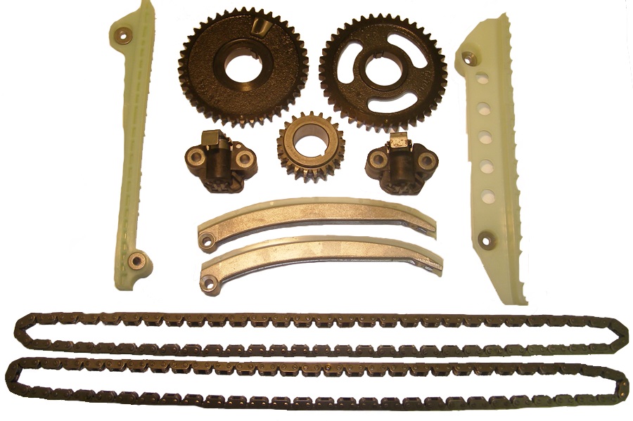 Engine Timing Chain Kit Cloyes 9-0387SG