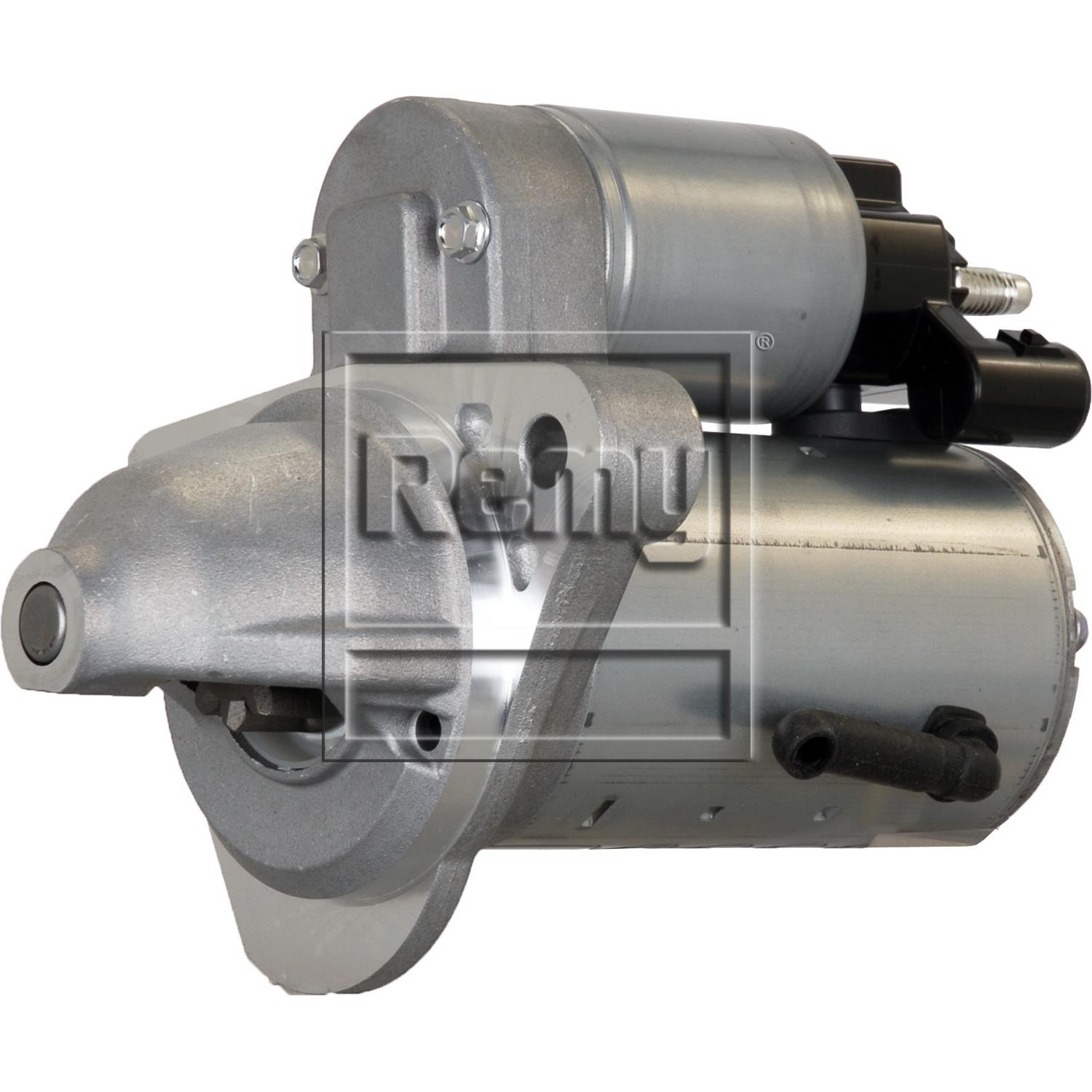 Starter Remy 25069