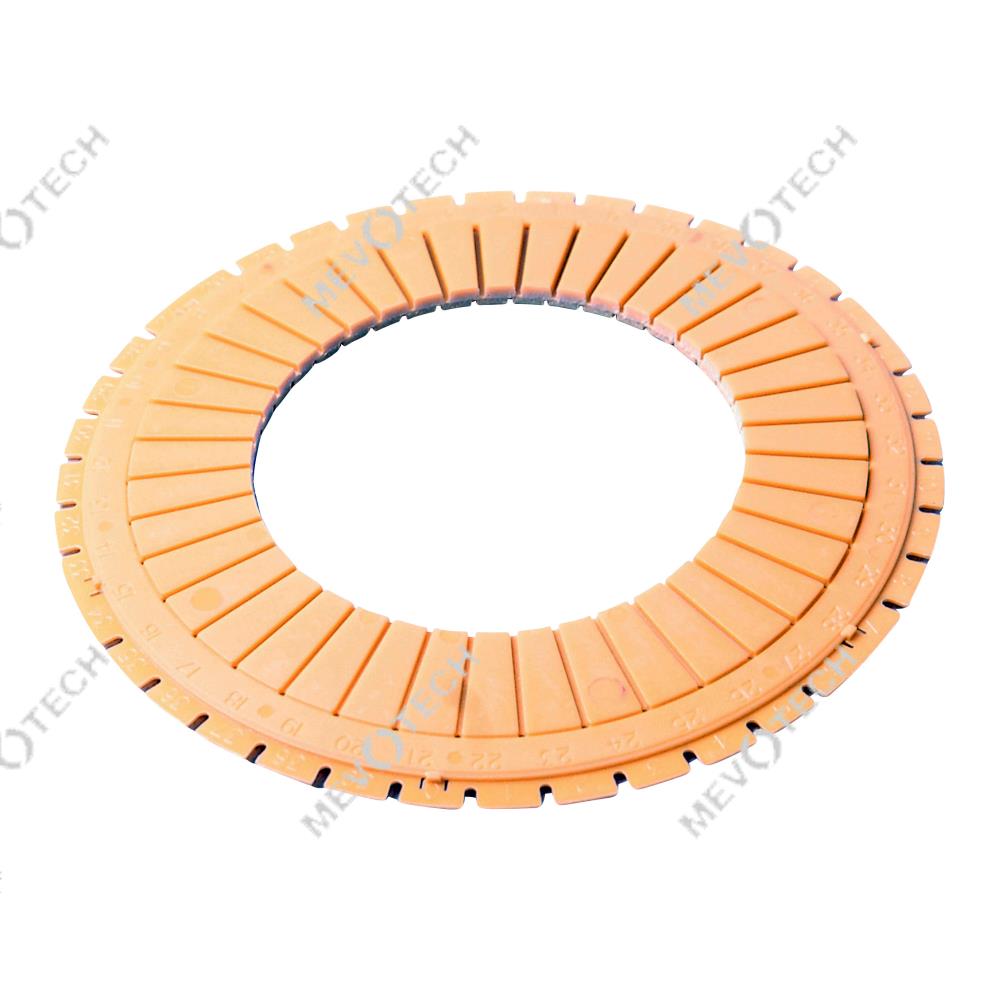 Alignment Shim Mevotech Supreme MS86016