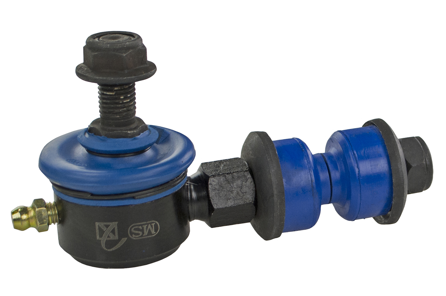 Suspension Stabilizer Bar Link Kit Mevotech Supreme MK9543