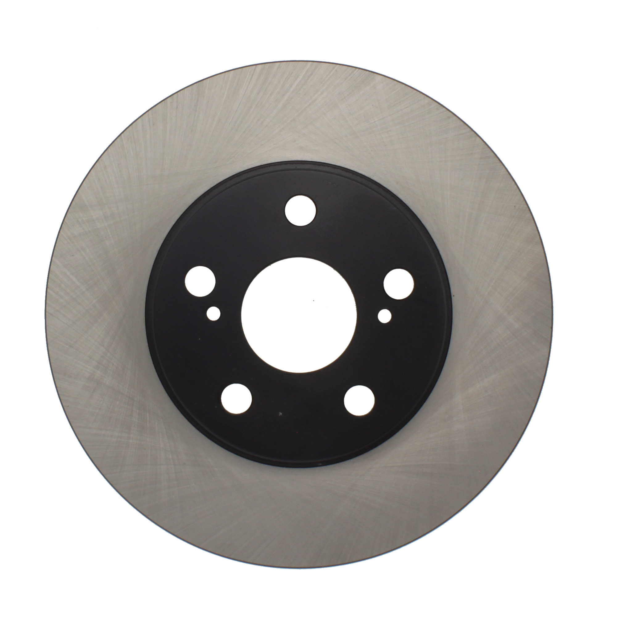 Disc Brake Rotor Centric Parts 120.44135