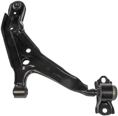 Suspension Control Arm and Ball Joint Assembly Dorman - OE Solutions 521-570