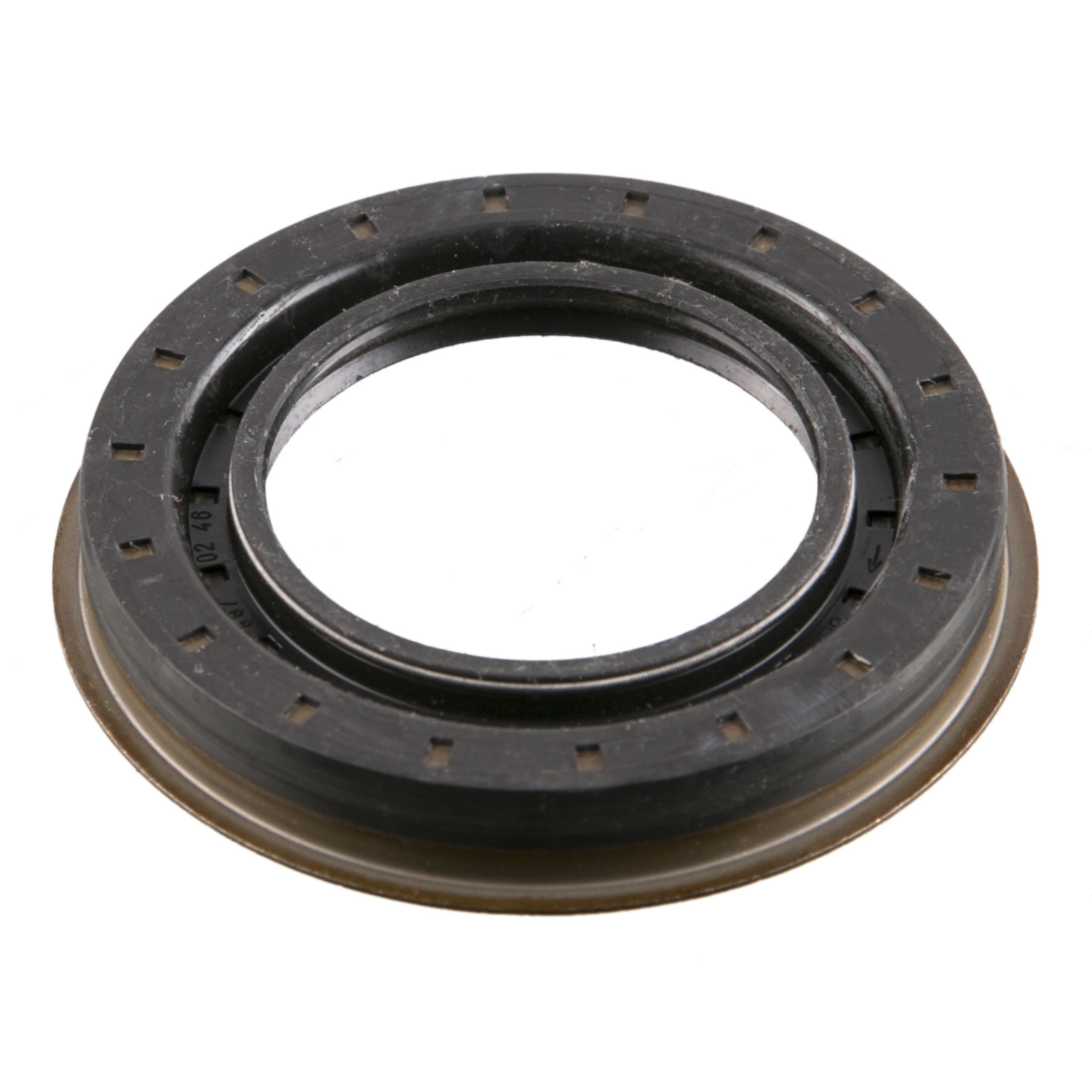 Differential Pinion Seal National 710996