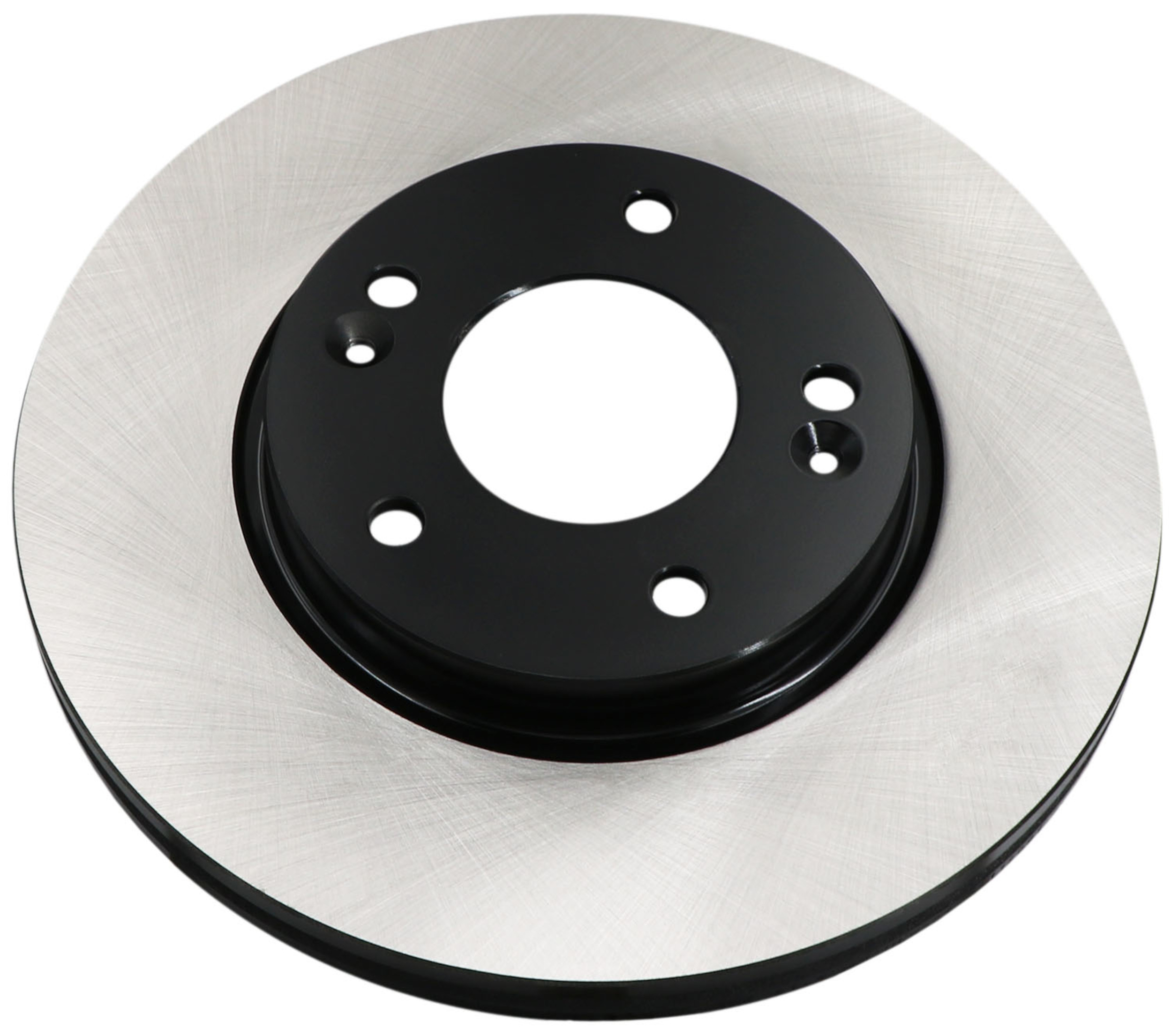 Disc Brake Rotor Perfect Stop PS901096HC