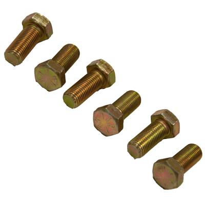 Clutch Flywheel Bolt ATP ZX-1006