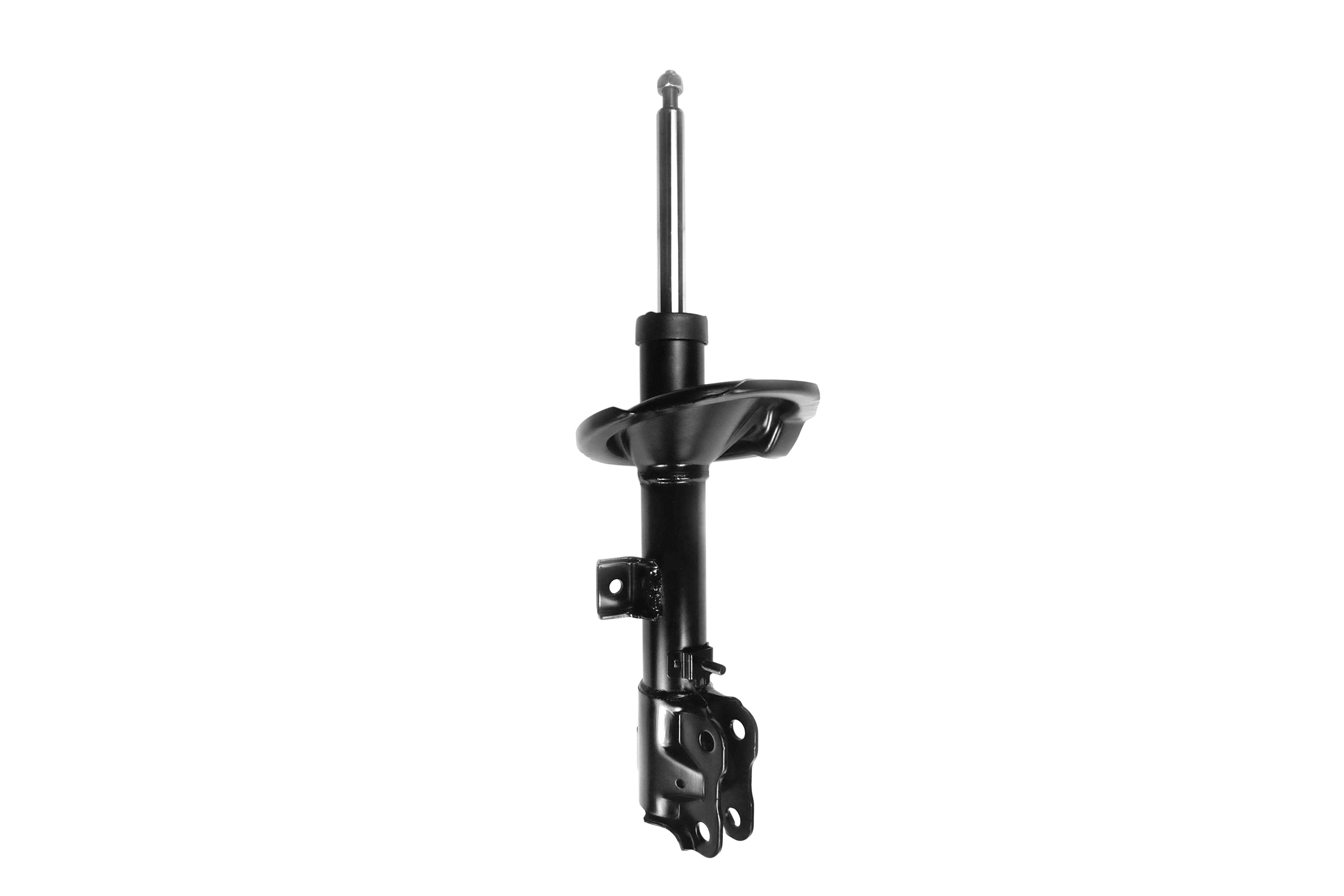 Suspension Strut MacPherson Ride Control MP331671R