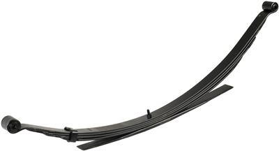Leaf Spring Assembly Dorman - OE Solutions 43-883