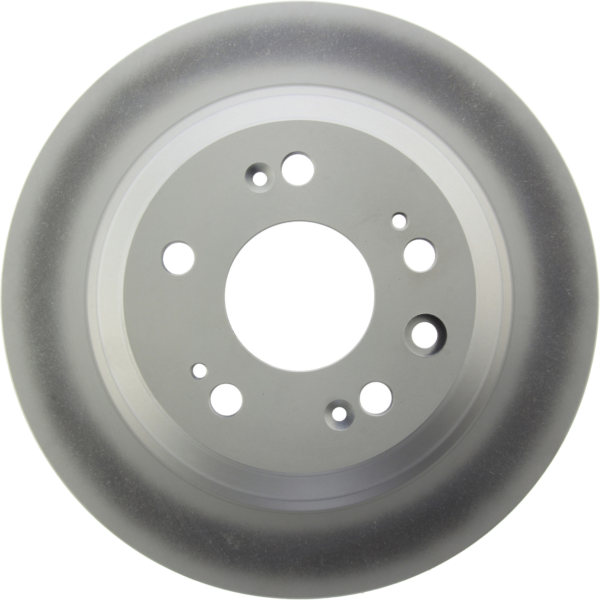 Disc Brake Rotor Centric Parts 320.40067