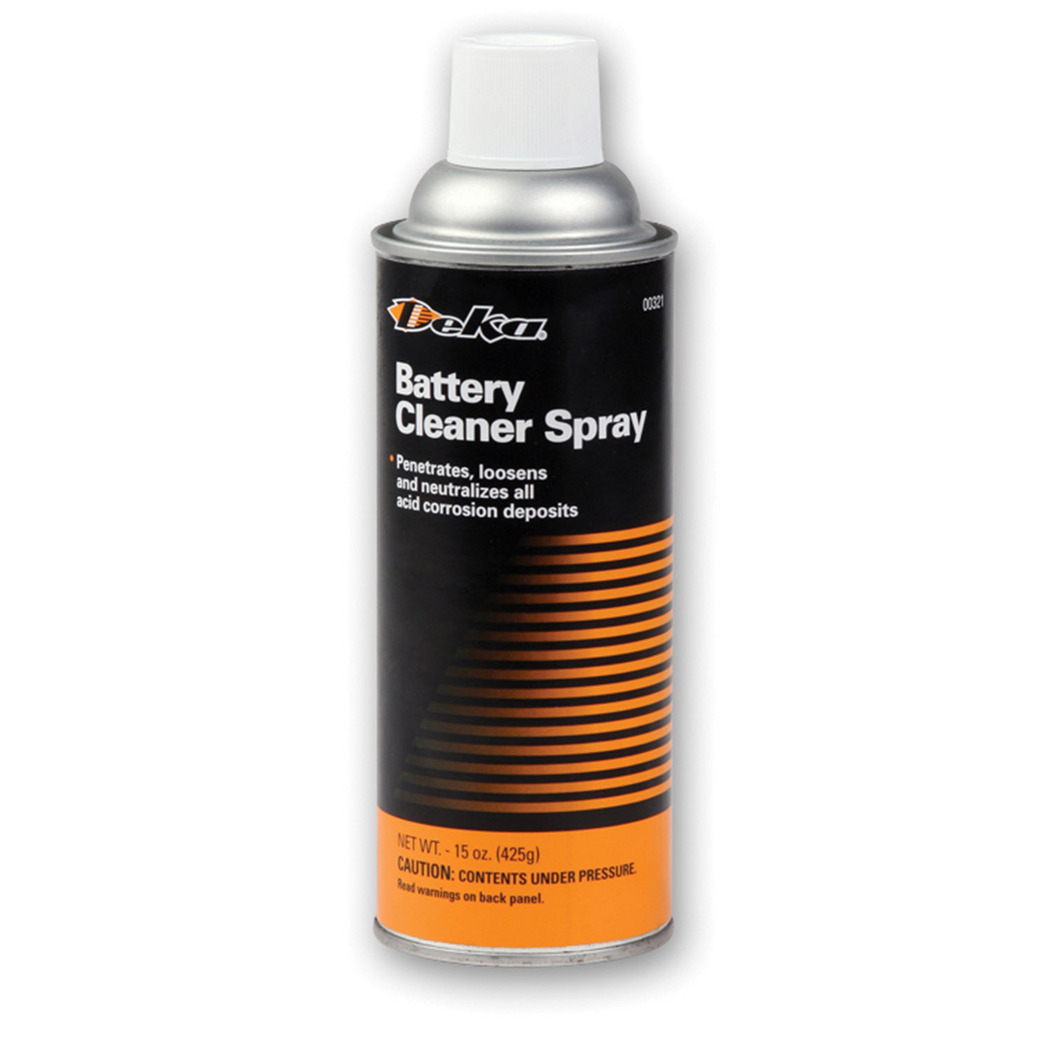 Battery Terminal Cleaning Tool Deka 00321