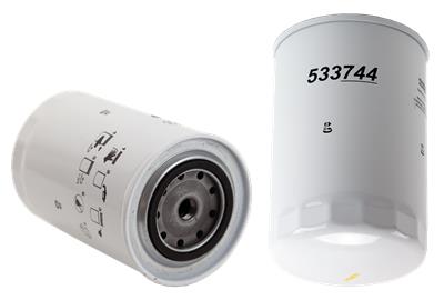 Fuel Filter Wix 33744