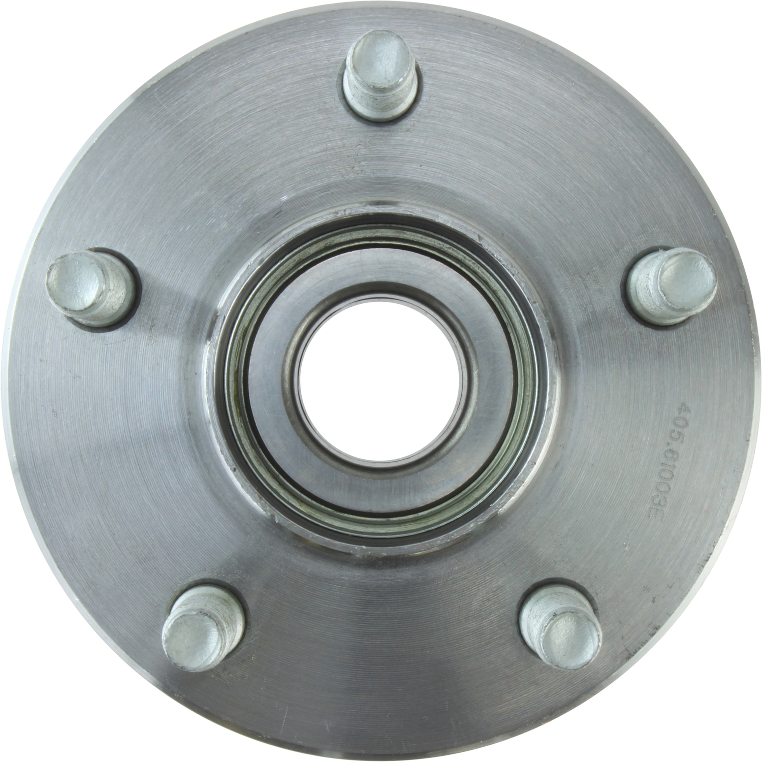 Wheel Bearing and Hub Assembly Centric Parts 40561003