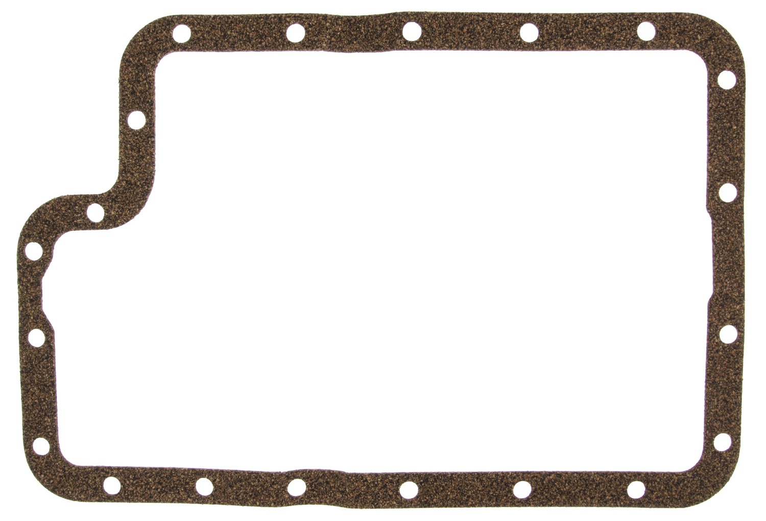 Transmission Oil Pan Gasket MAHLE W38158