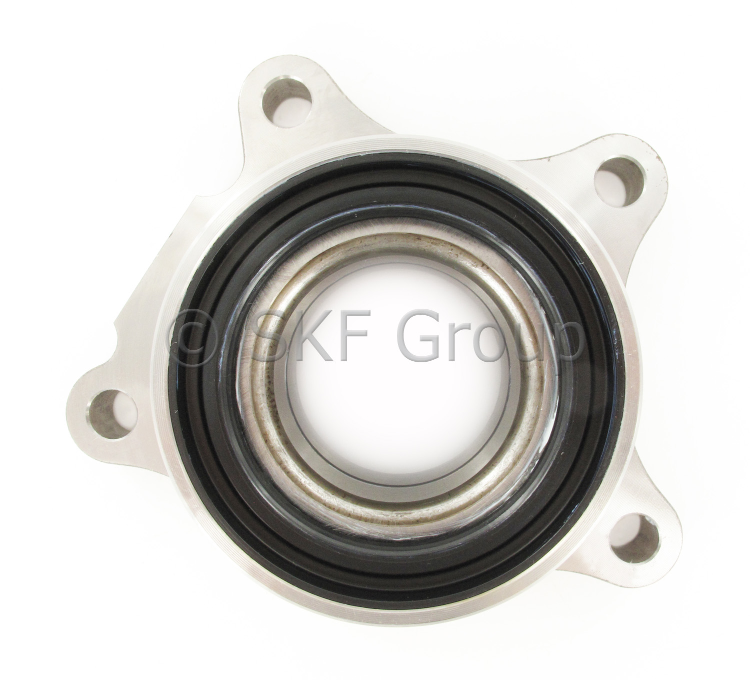 Wheel Bearing and Hub Assembly SKF BR930616