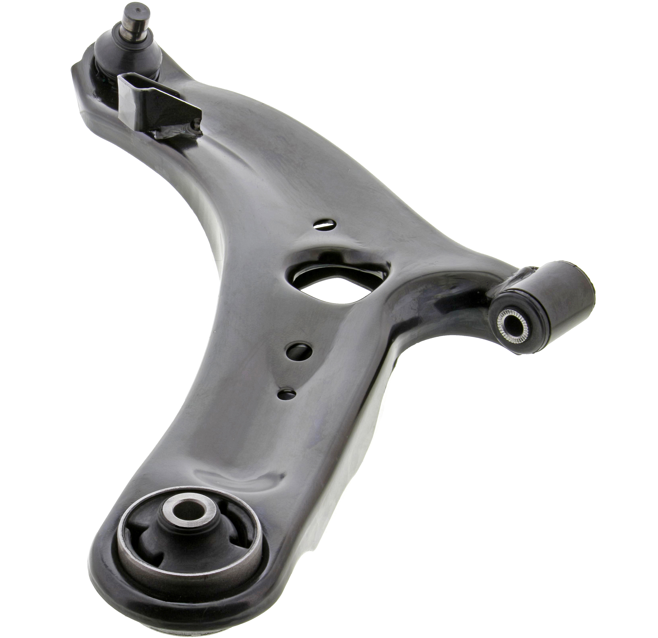 Suspension Control Arm and Ball Joint Assembly MacPherson Chassis C6K642260