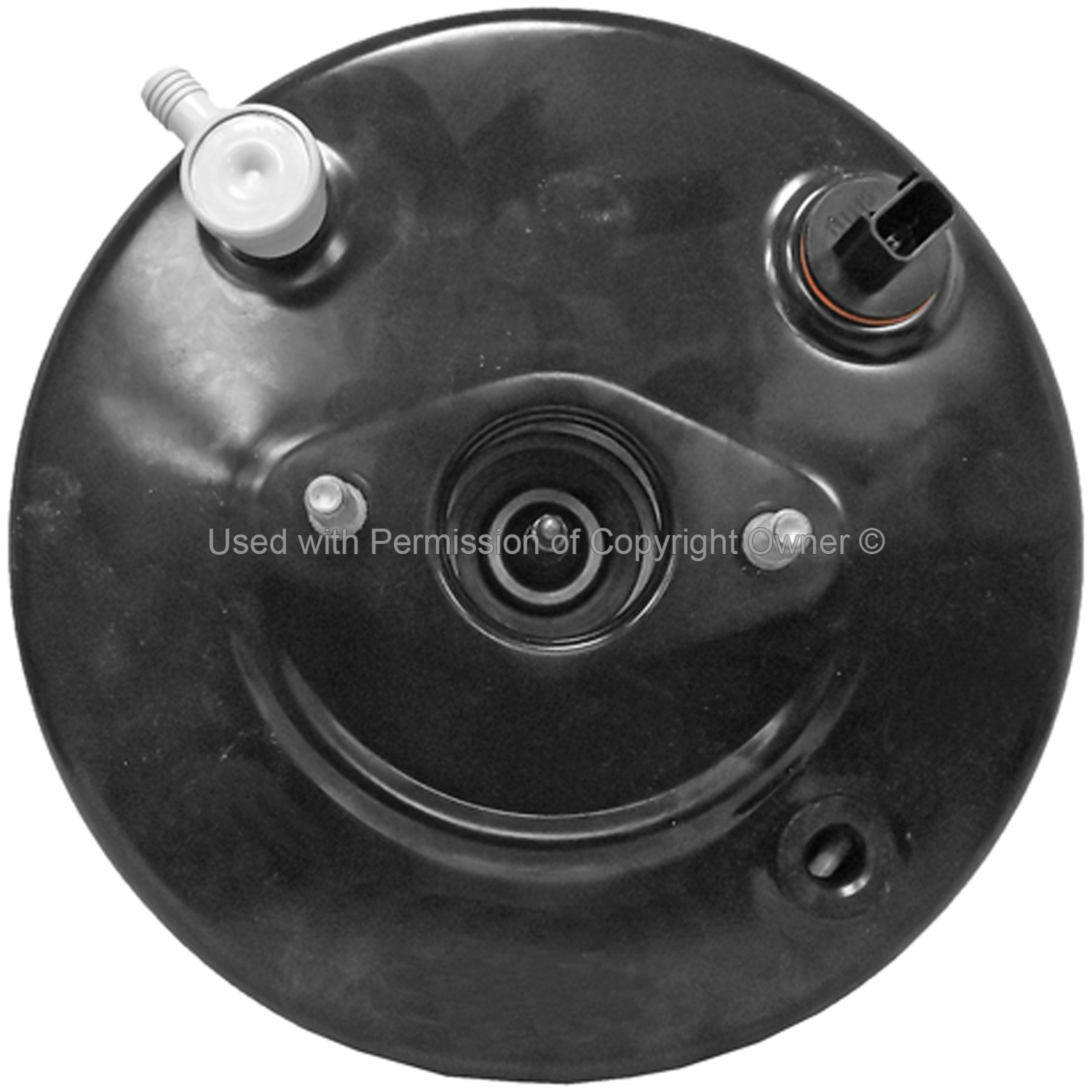 Power Brake Booster Perfect Stop PS1700