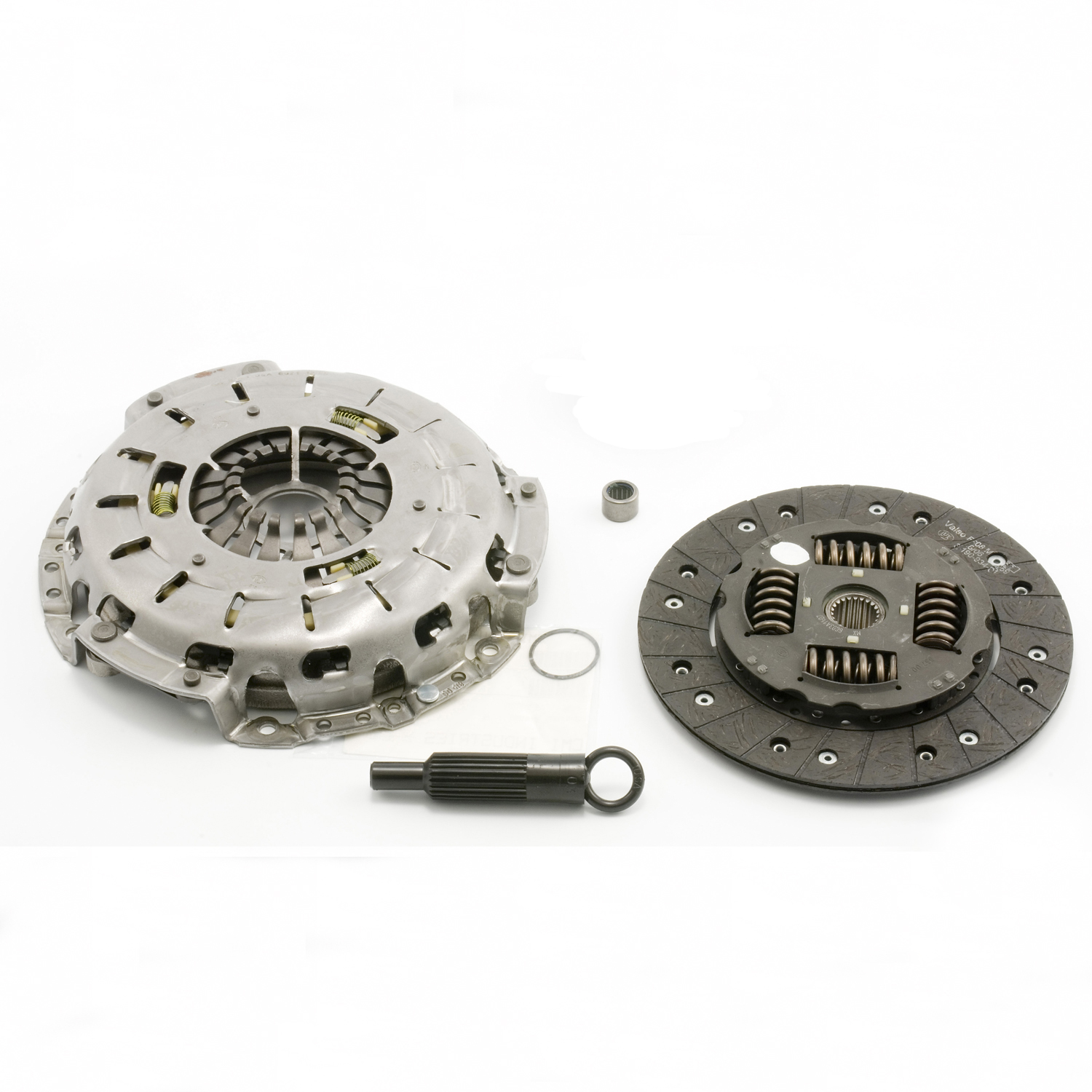 Transmission Clutch Kit LuK 07-140