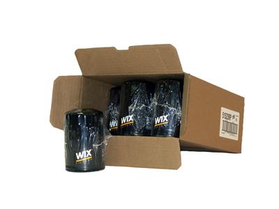 Engine Oil Filter Wix 51522MP