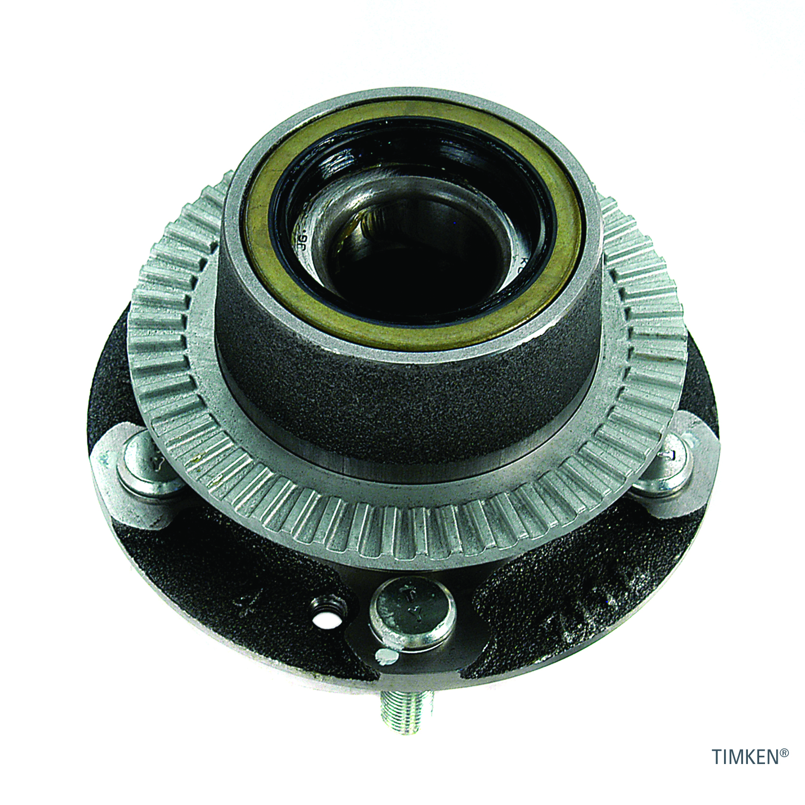 Wheel Bearing and Hub Assembly Timken HA590012