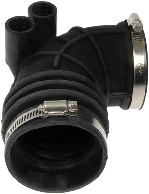 Engine Air Intake Hose Dorman - OE Solutions 696-110