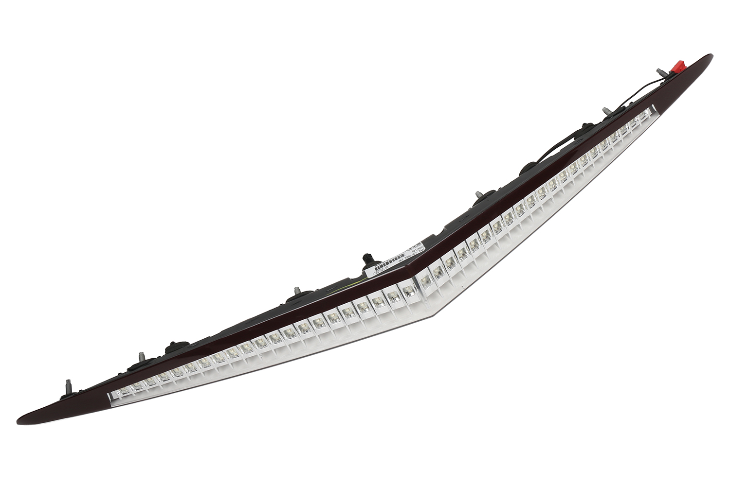 Center High Mount Stop Light GM Genuine Parts 22847109