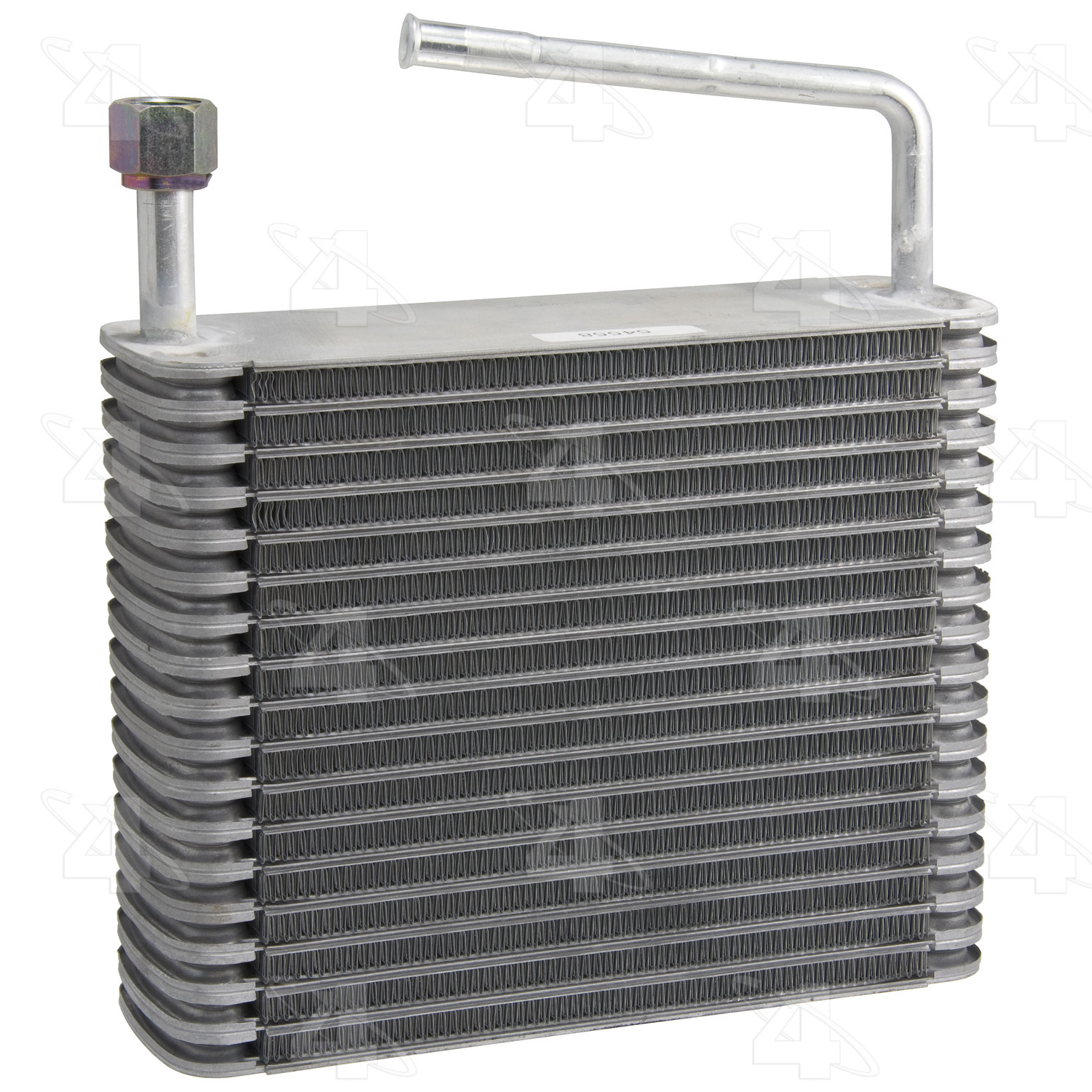 A/C Evaporator Core Four Seasons 54558