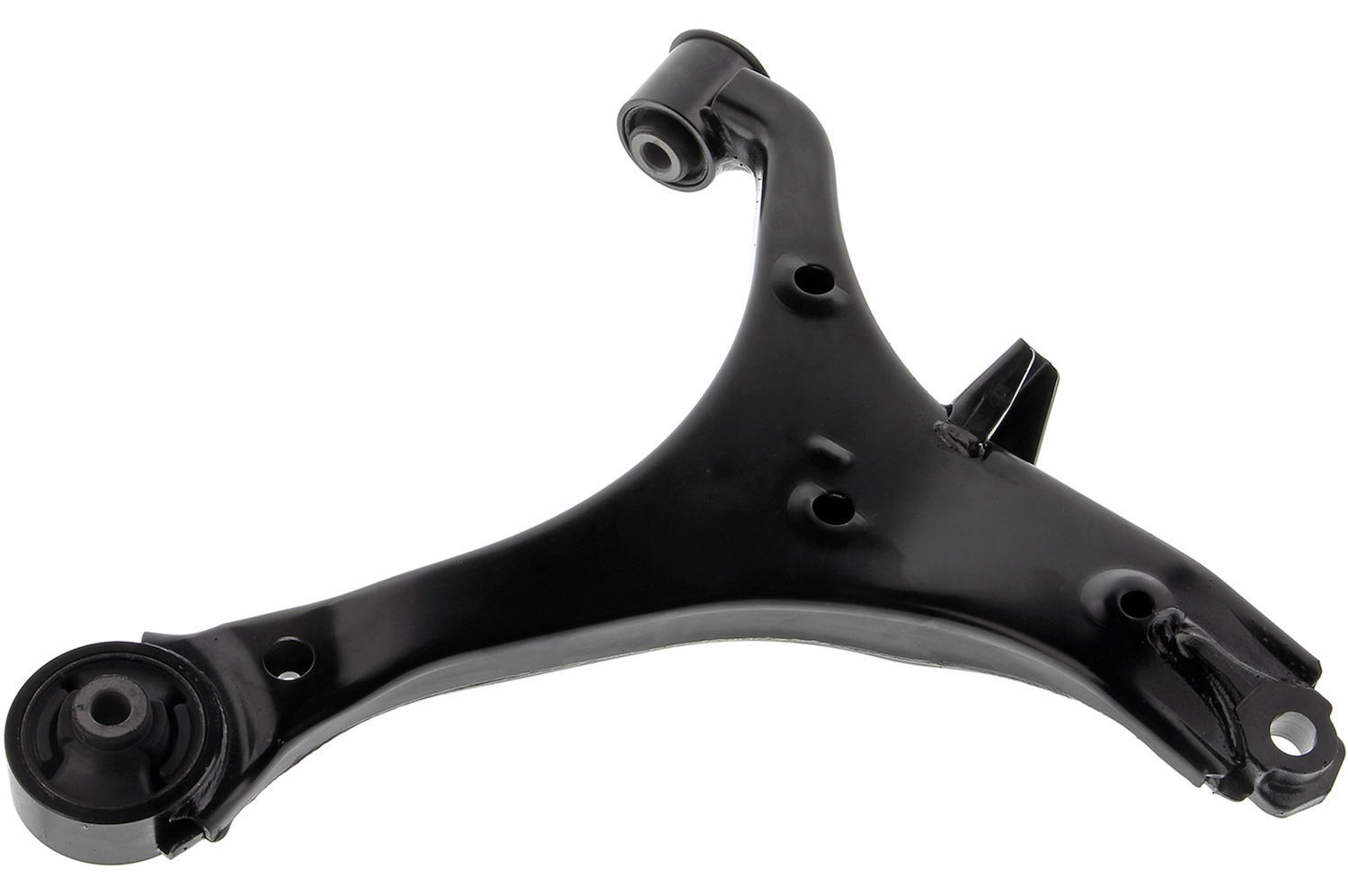 Suspension Control Arm Mevotech Supreme CMS601212