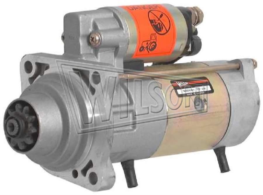 Starter Wilson 91-31-9007
