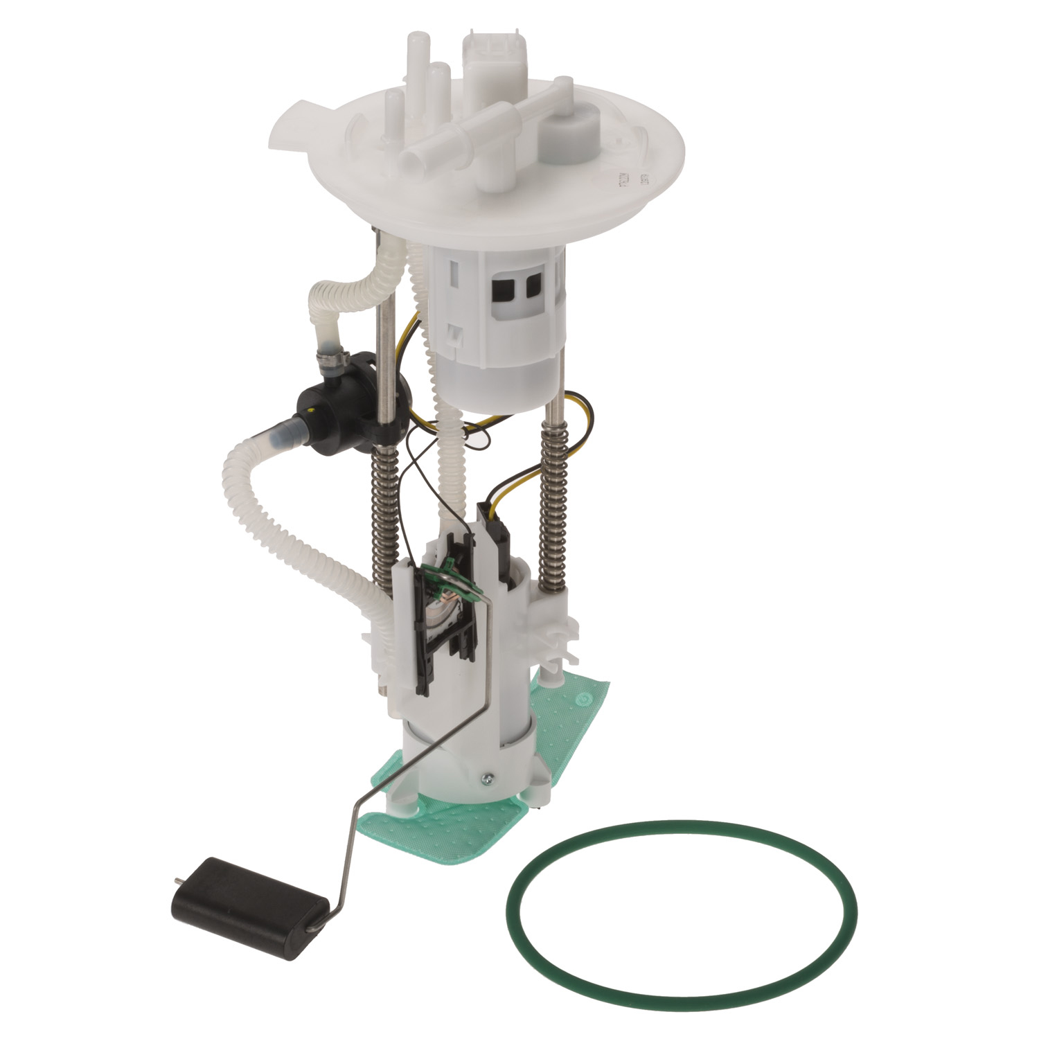 Fuel Pump Module Assembly Carter P76122M