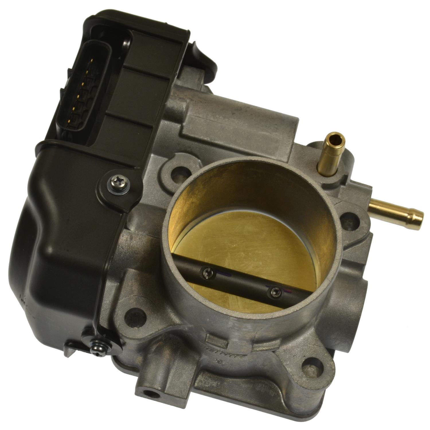 Fuel Injection Throttle Body Standard Ignition S20234