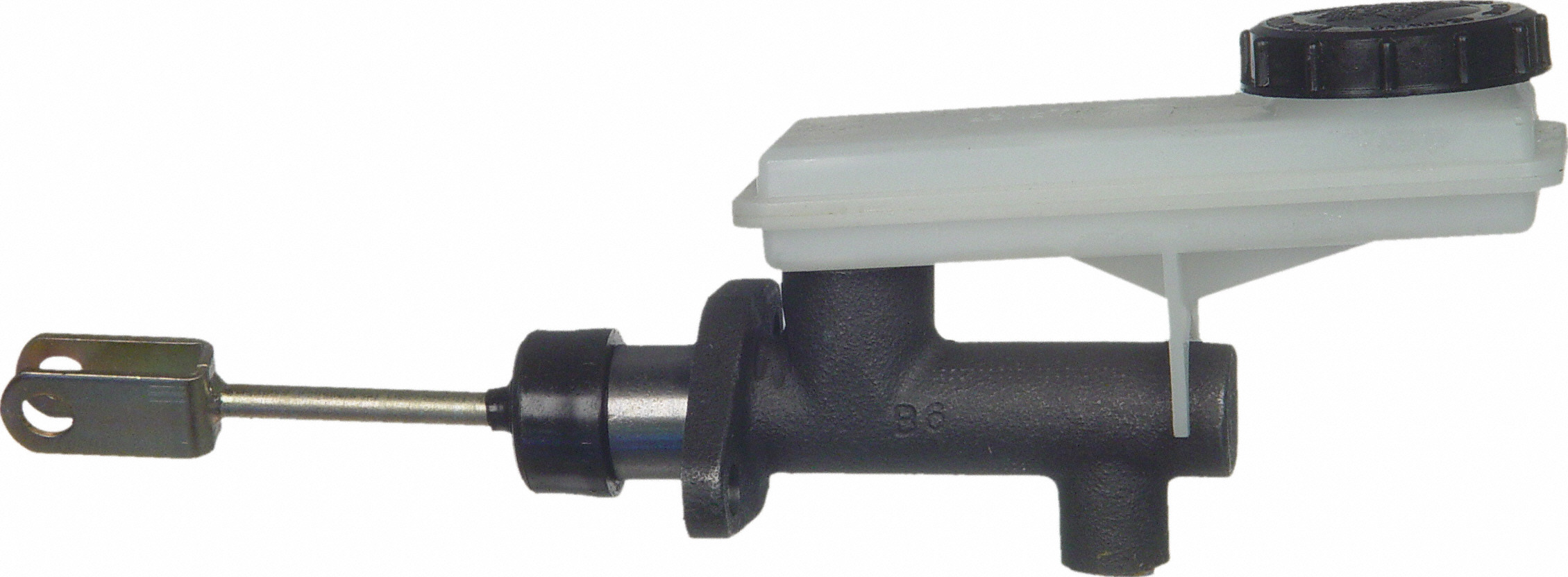 Clutch Master Cylinder Wagner Brake CM119585
