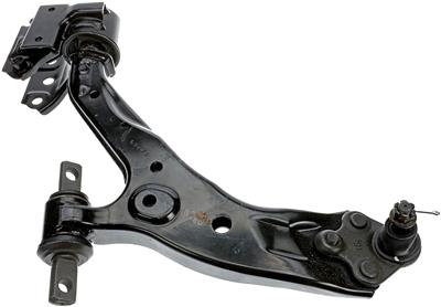 Suspension Control Arm and Ball Joint Assembly Dorman - OE Solutions 527-025