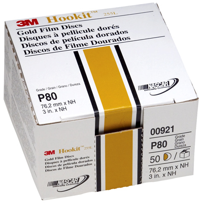 Sanding Disc 3M 00921