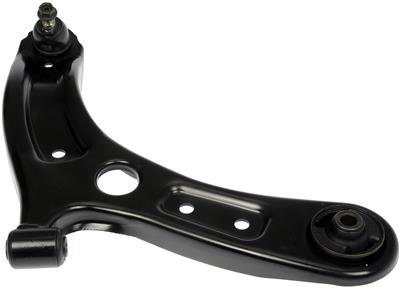 Suspension Control Arm and Ball Joint Assembly Dorman - Premium CB63304PR