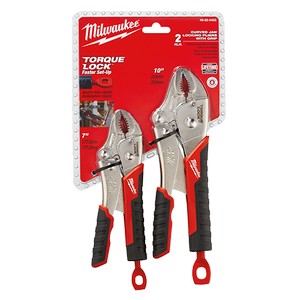 Pliers Milwaukee 48-22-3402
