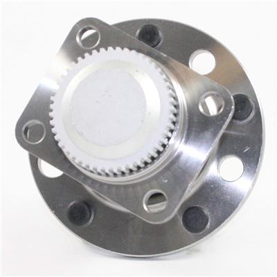 Wheel Bearing and Hub Assembly DuraGo 295-13019