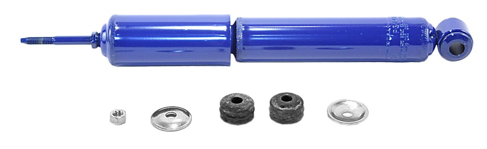 Suspension Shock Absorber Monroe Shocks & Struts 32235