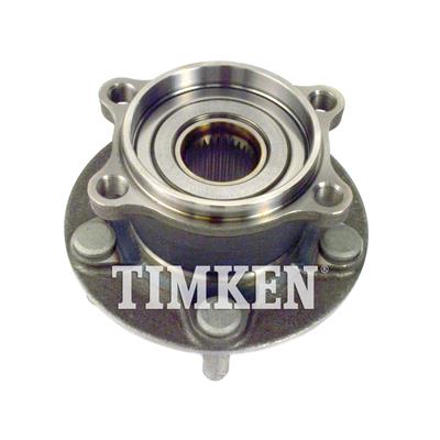 Wheel Bearing and Hub Assembly Timken HA590495
