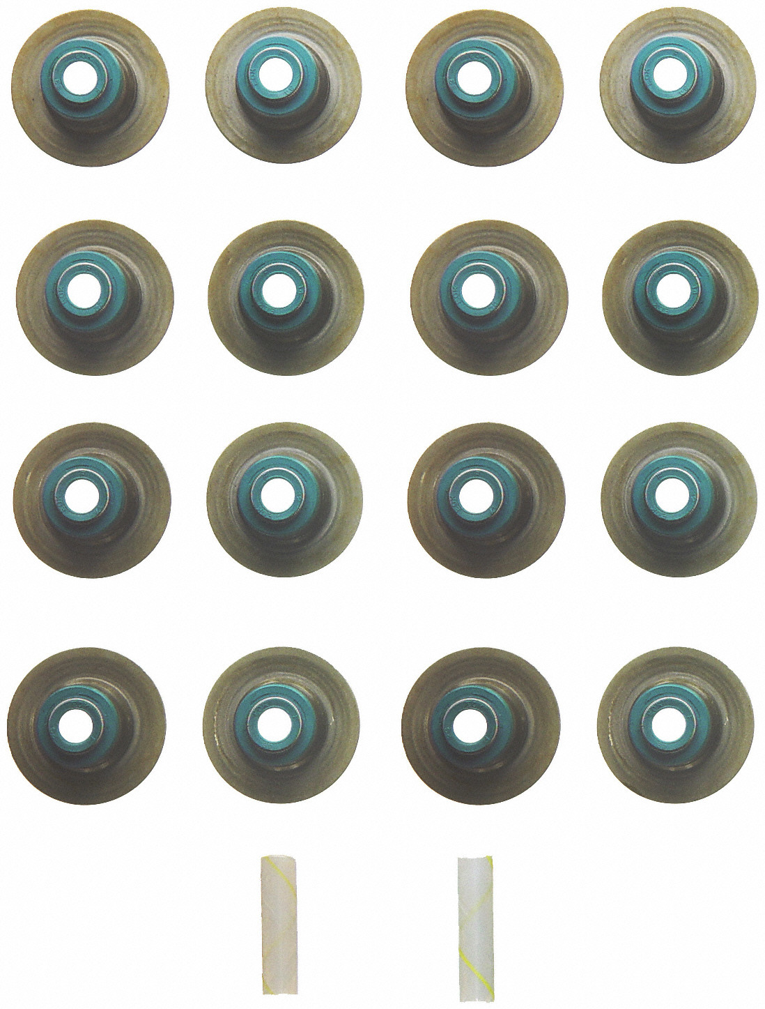 Engine Valve Stem Oil Seal Set FEL-PRO SS 71041