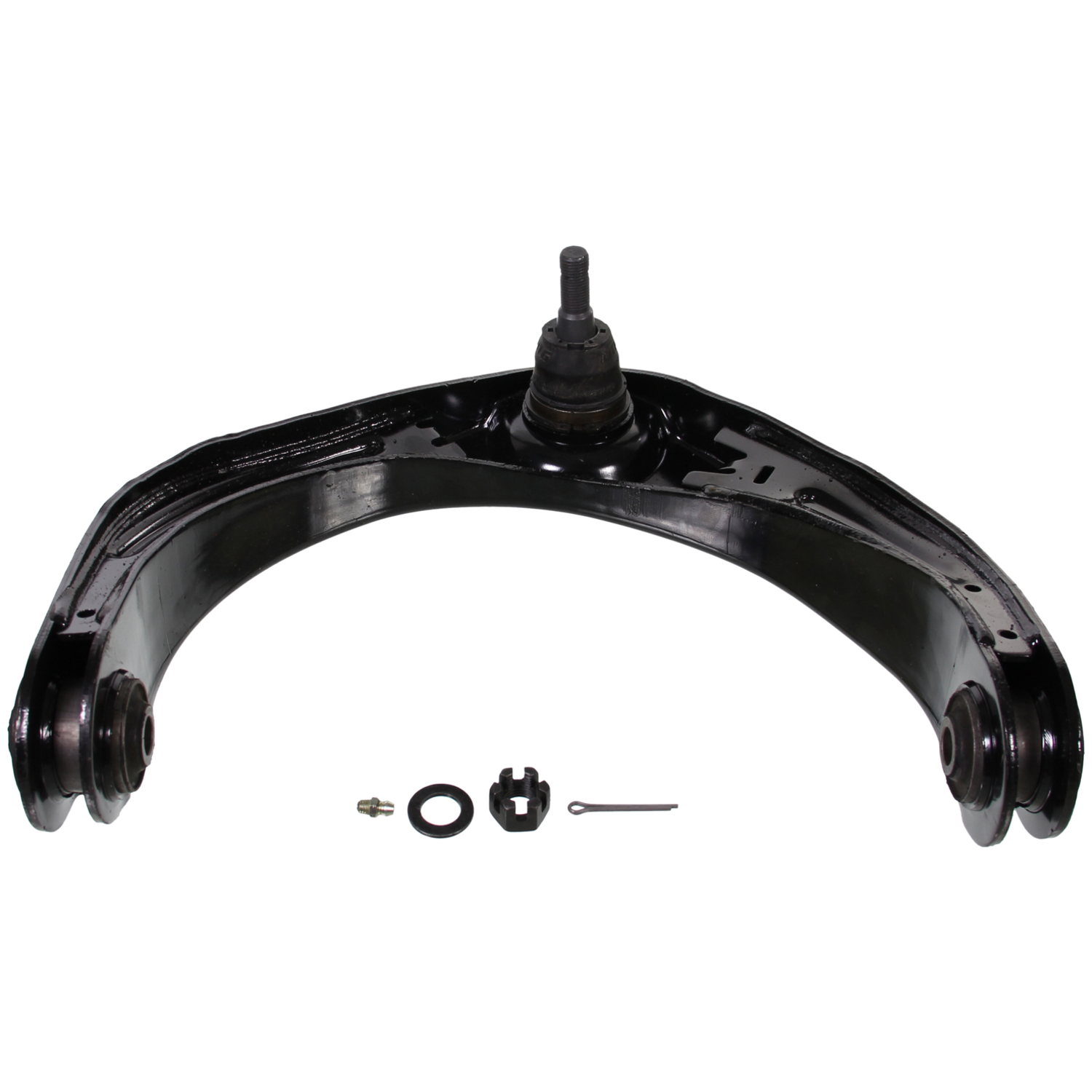Suspension Control Arm and Ball Joint Assembly MOOG Chassis Products CK620175