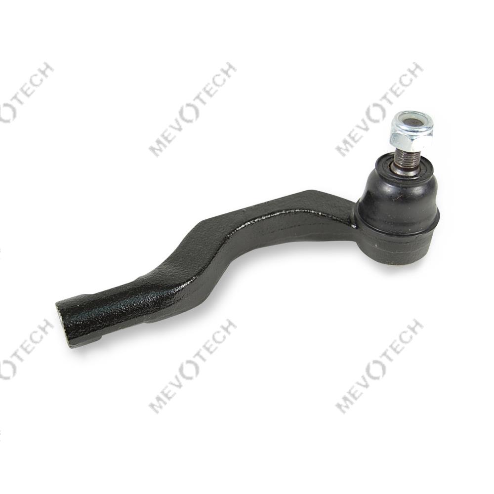Steering Tie Rod End Mevotech Supreme MS86613
