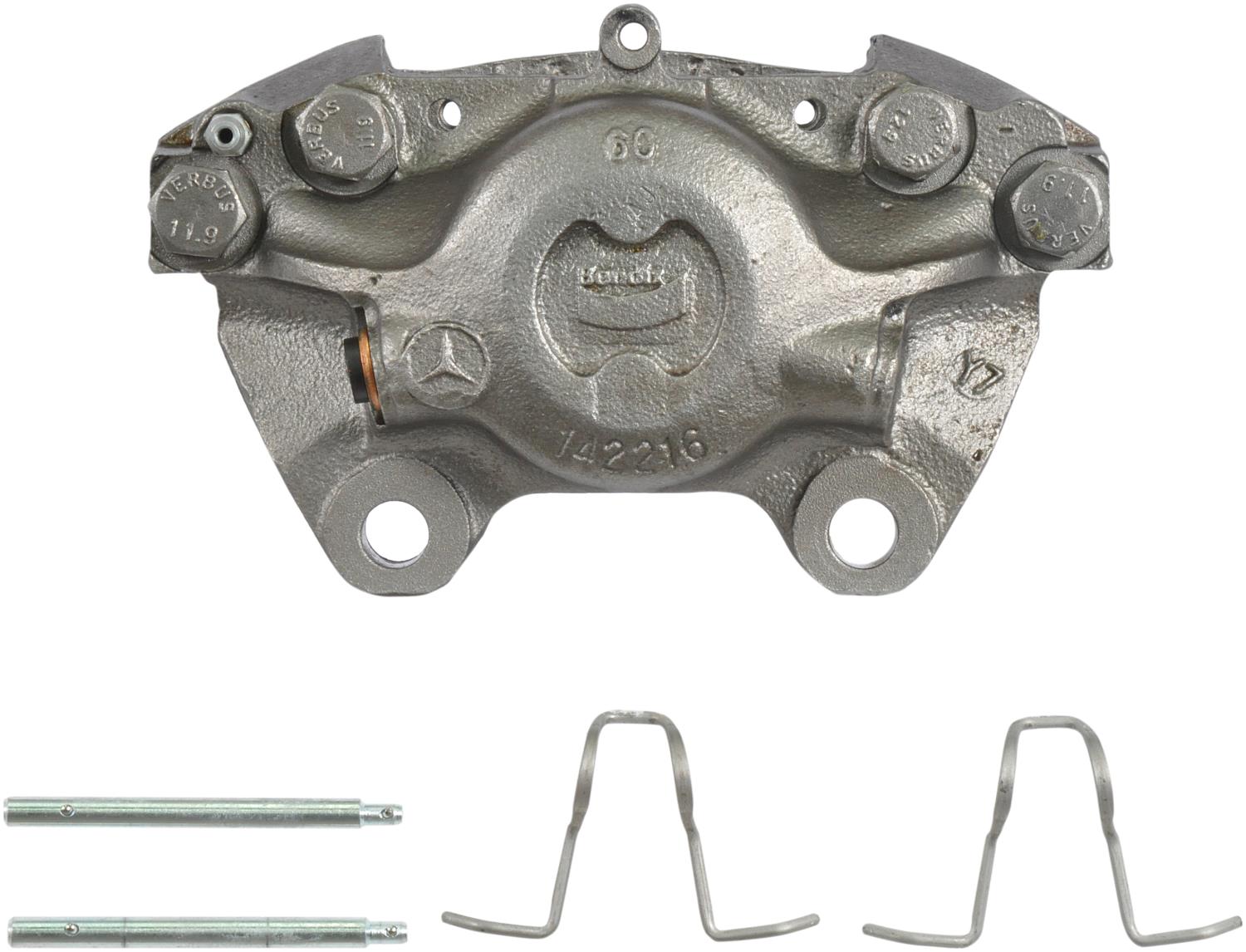 Disc Brake Caliper Perfect Stop 87-02708A