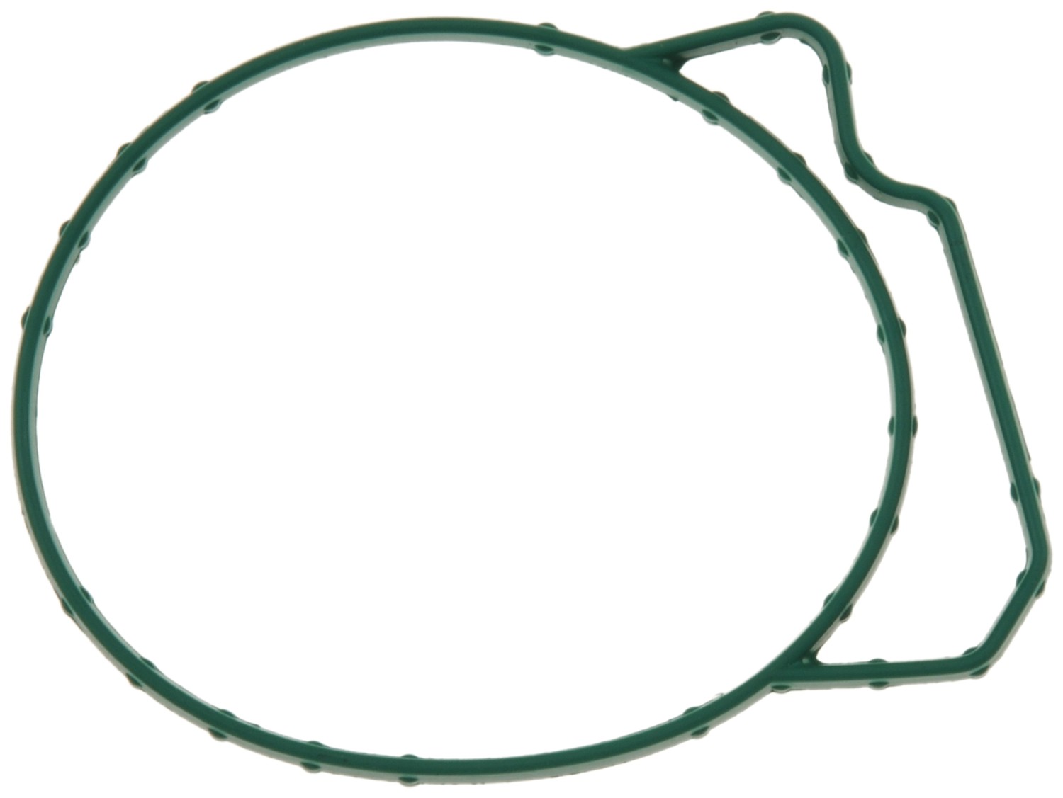 Fuel Injection Throttle Body Mounting Gasket MAHLE G32147