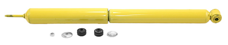 Suspension Shock Absorber Monroe Shocks & Struts 34674