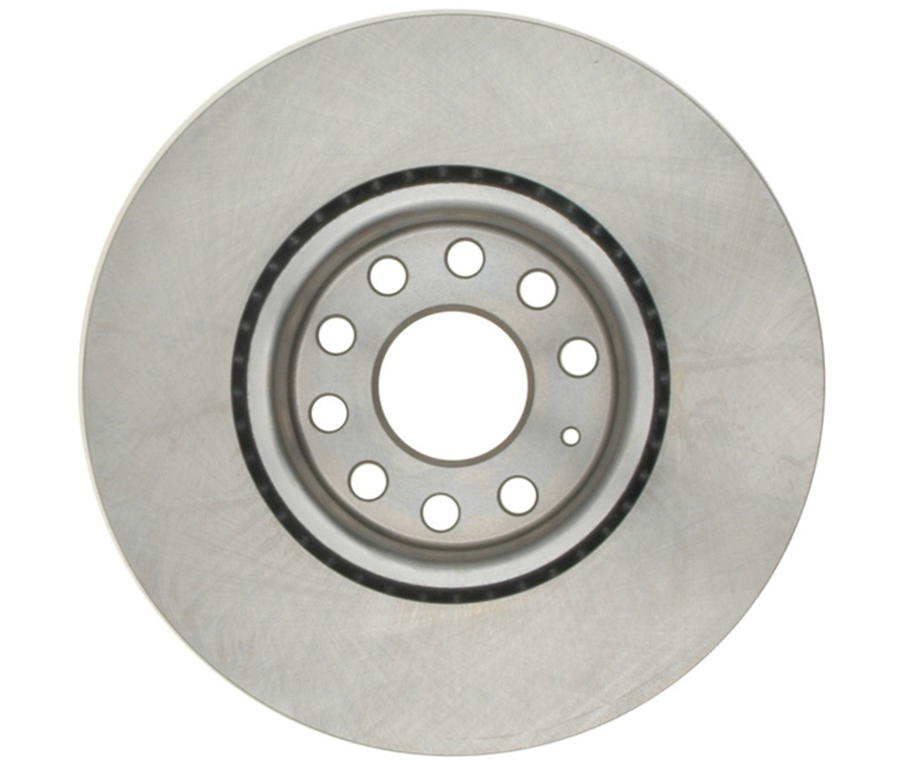 Disc Brake Rotor Raybestos Brakes 980383R