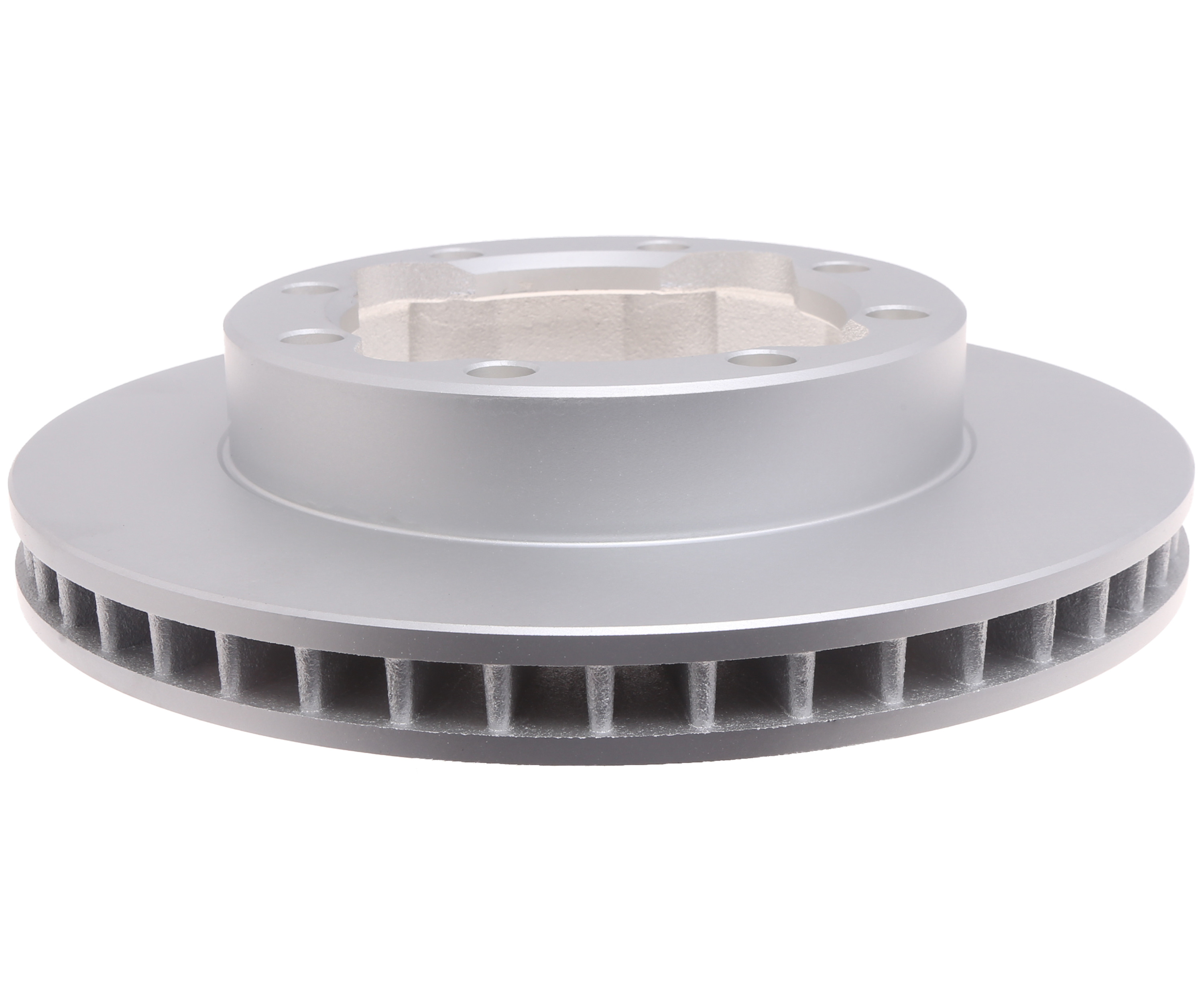 Disc Brake Rotor Raybestos Brakes 56242FZN