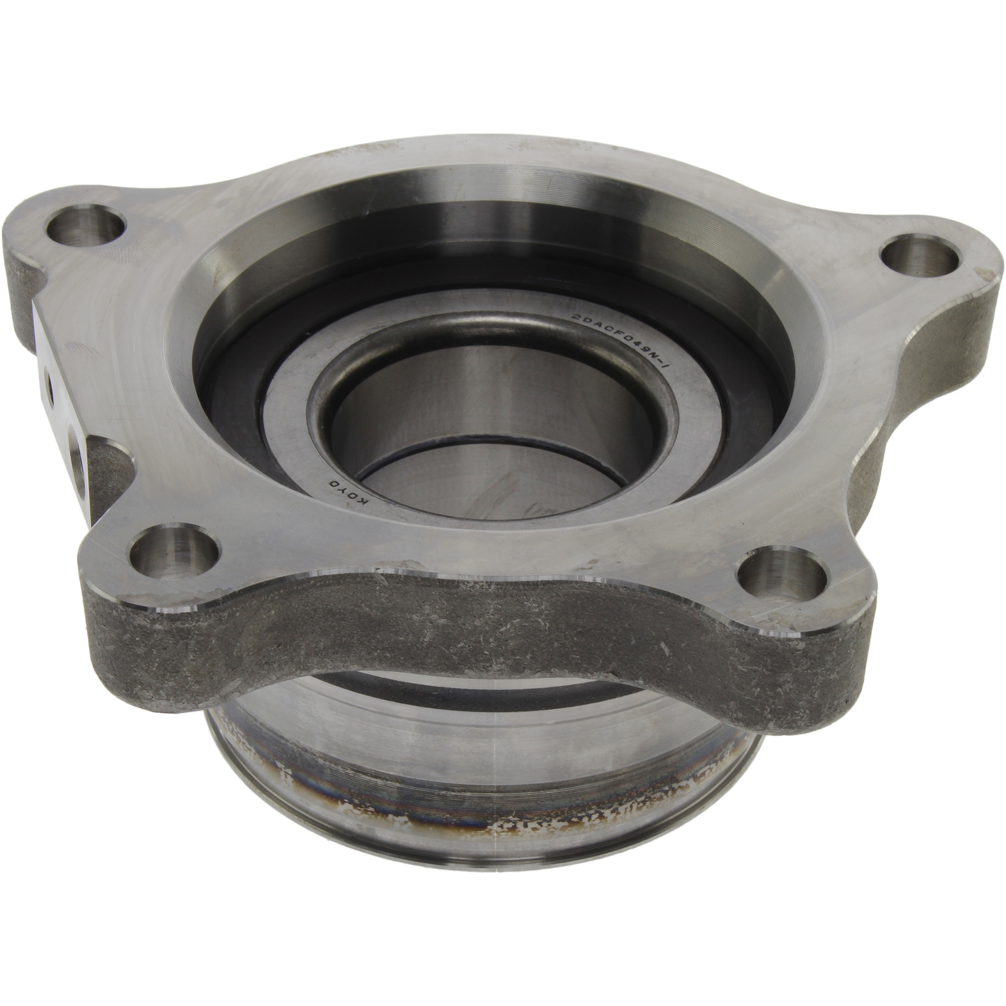 Wheel Bearing and Hub Assembly Centric Parts 405.44016