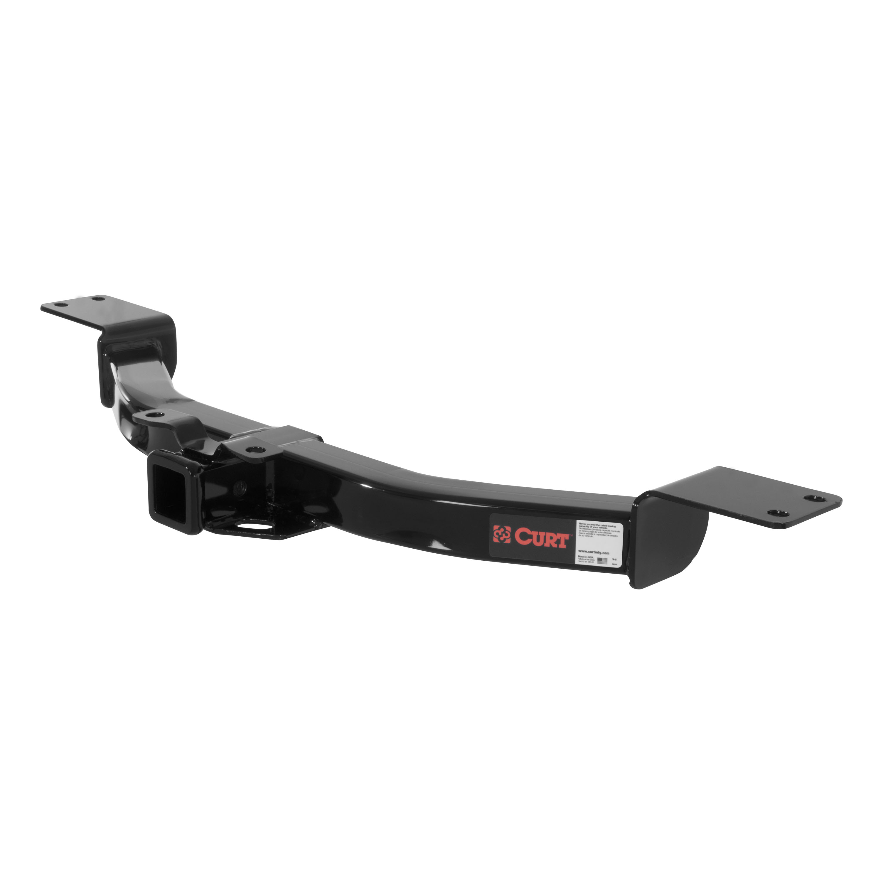 Trailer Hitch CURT 13424