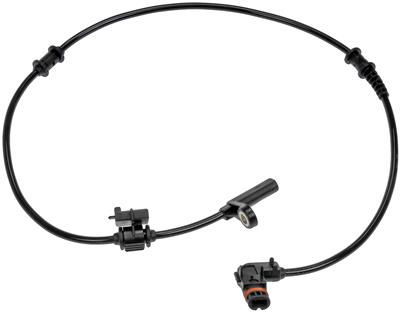 ABS Wheel Speed Sensor Dorman - OE Solutions 695-128