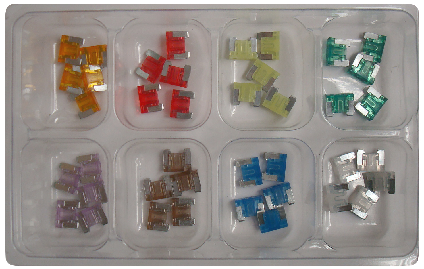 Fuse Kit Pico 6LP-91