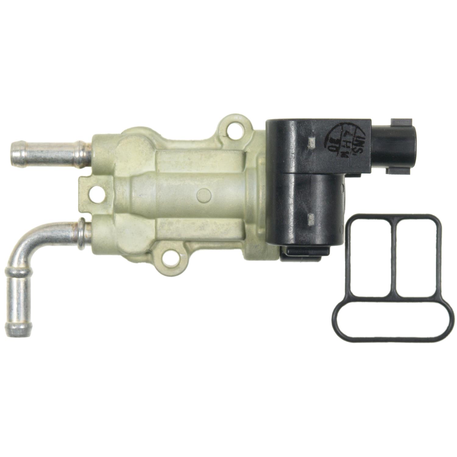 Idle Air Control Valve Standard Import AC537